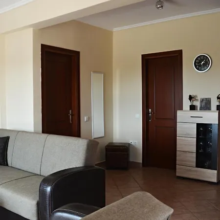 Apartament In Kallithea *