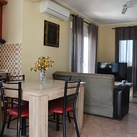 In Kallithea Apartament Kallithea (Chalkidiki)