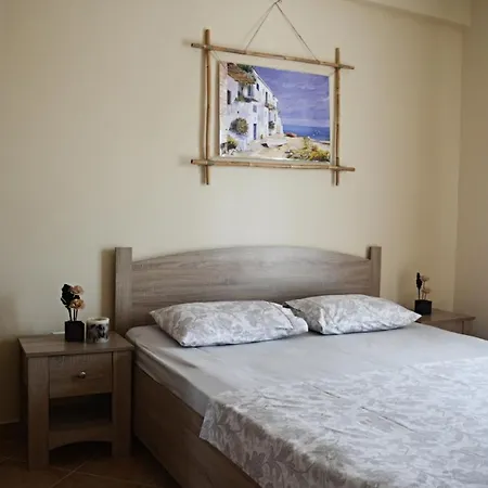 In Kallithea Apartament