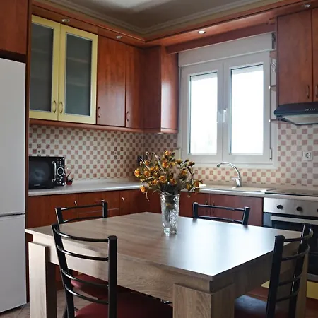 Apartament In Kallithea