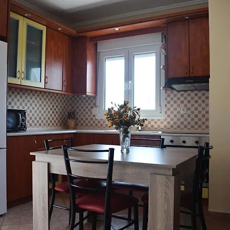 In Kallithea Apartament
