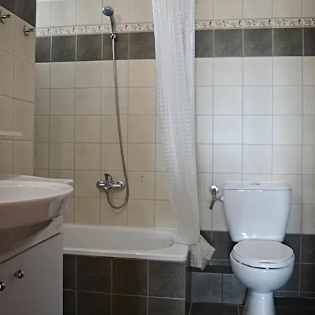 Apartament In Kallithea Kallithea (Chalkidiki)