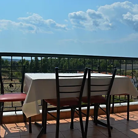 Apartament In Kallithea
