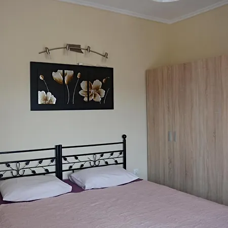 In Kallithea Apartament Kallithea (Chalkidiki)
