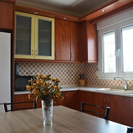 Apartament In Kallithea Kallithea (Chalkidiki)