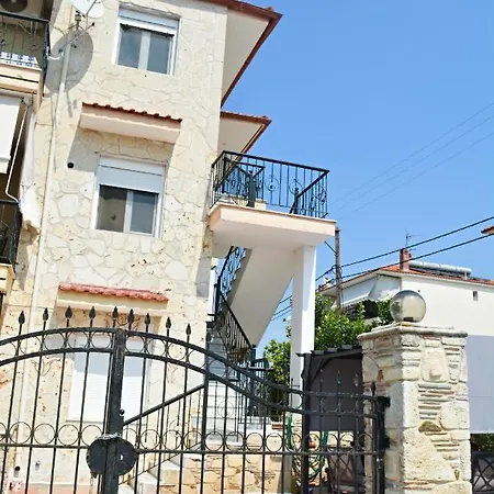 Apartament In Kallithea