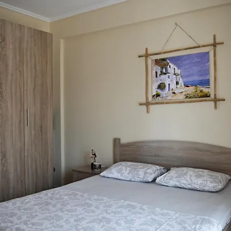 Apartament In Kallithea