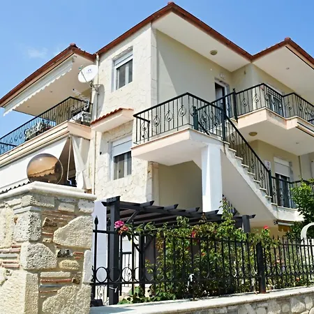In Kallithea *