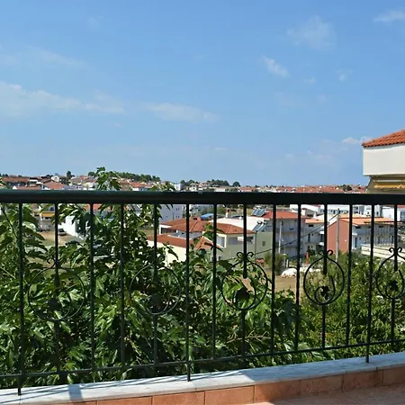 In Kallithea Apartament